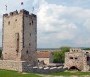 Kinizsi Vár Nagyvázson - Csirke-csülök Fesztivál