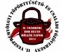  - Veszprémi Bor Blues Böllér Napok