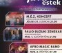  - Világ java estek