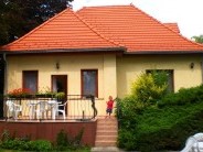 Almida Apartmanház Balatonalmádi