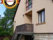 Varga Apartman Balatonfűzfő