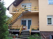 Dóra Apartman Balatonalmádi