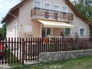 Tobruk Apartman Balatonfűzfő