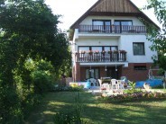 Villa Vilma Balatonfüred