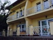 Duplex Apartman Balatonalmádi