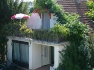 Papok Apartmanjai Balatonfüred