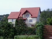 Muskátli Apartmanok Balatonfüred