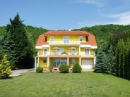 Erdei Apartman Balatonfűzfő