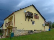 Balatoni Panoráma Apartman Lovas