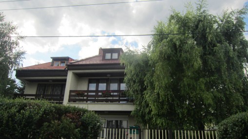   - Adrienne Apartman Balatonfüred