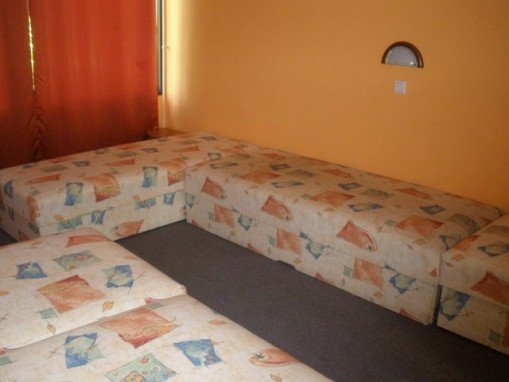   - Kristóf Motel Balatonalmádi