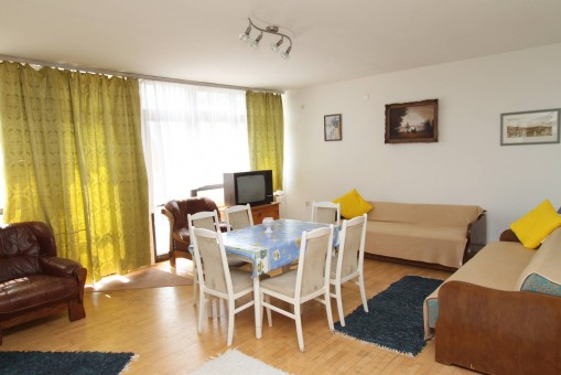   - Apartman Solti Balatonfüred