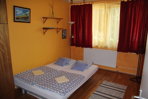   - Balatoni Apartman Balatonfűzfő