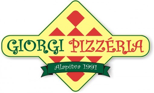 Balatonfüred  - Giorgi Pizzéria