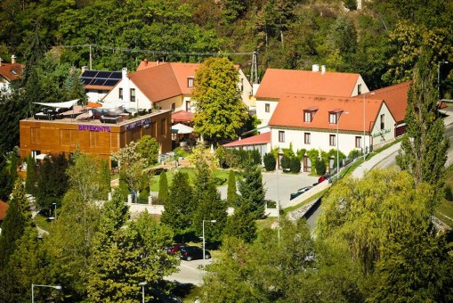 Veszprém  - Betekints Hotel és Étterem