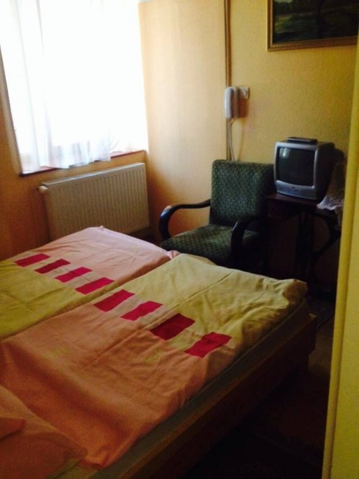   - Csöpi Apartman Balatonalmádi