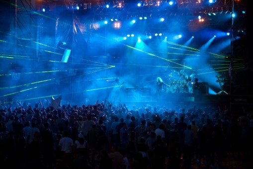 Omega 50 koncert, Veszprém  - Omega koncert