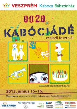   - Kabóciádé