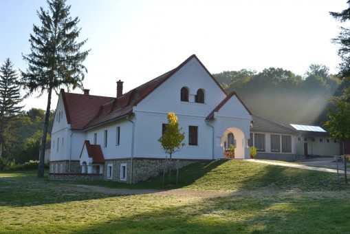   - Iglauer Park Városlőd