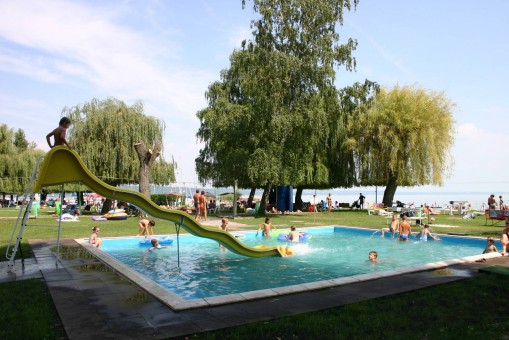   - Nereus Park Hotel Balatonalmádi