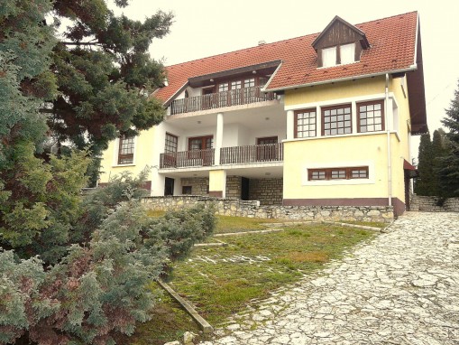   - Apartman Szakács Balatonfüred