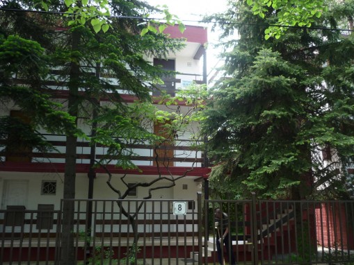   - Kisfenyő Apartman Balatonfüred