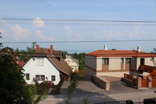   - Kossuth Apartman Balatonalmádi