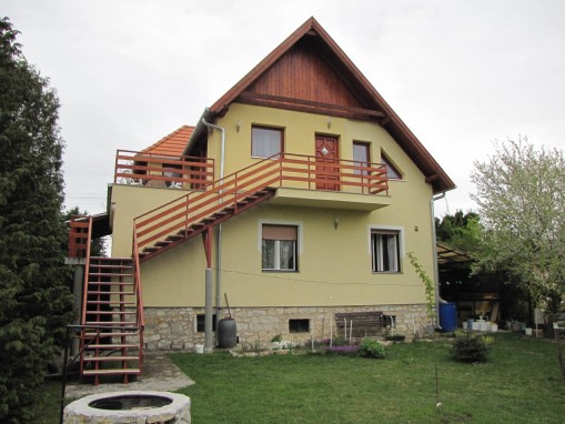   - Handler Apartmanház Balatonfüred