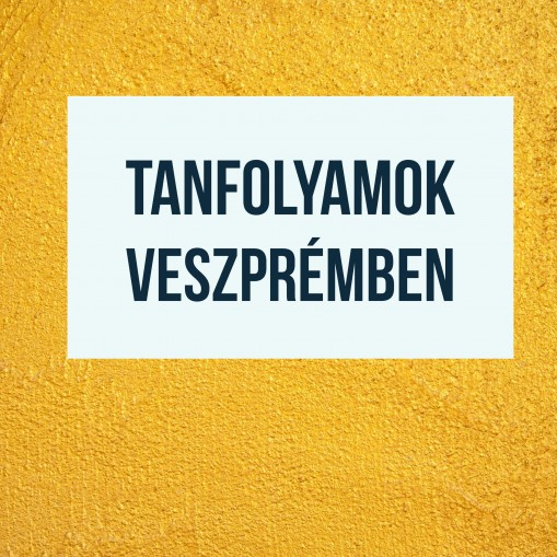 Jelentkezz a veszprémi Motorfűrész-kezelő tanfolyamra!  - Motorfűrész-kezelő OKJ-s tanfolyam Veszprémben