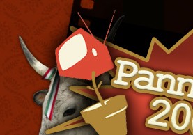 Pannonfíling Filmfesztivál  - Pannonfíling Filmfesztivál