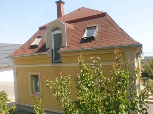   - Bakonyi Villa Balatonfüred