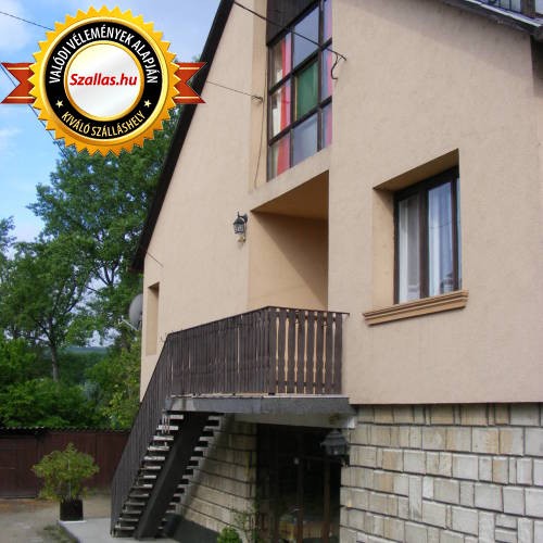   - Varga Apartman Balatonfűzfő