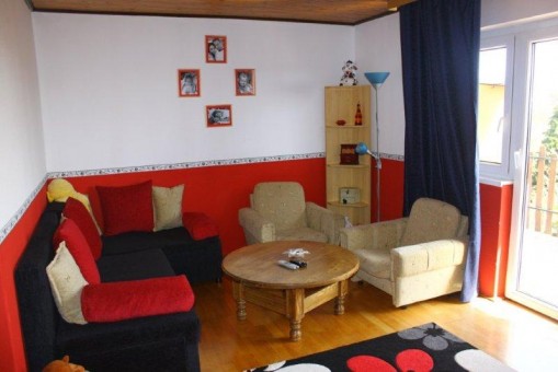   - Anikó Apartman Balatonfüred