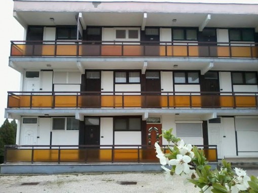   - Kistói Apartman Balatonfüred