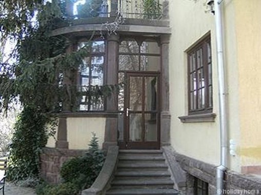   - Angyal Villa Balatonalmádi