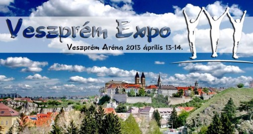   - Veszprém Expo