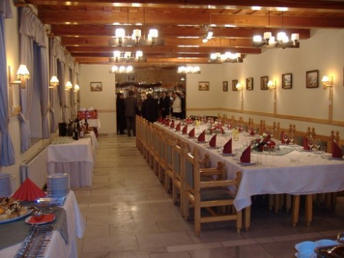 Bakonybél  - Odvaskő Hotel