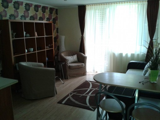   - Atis Apartman Balatonalmádi