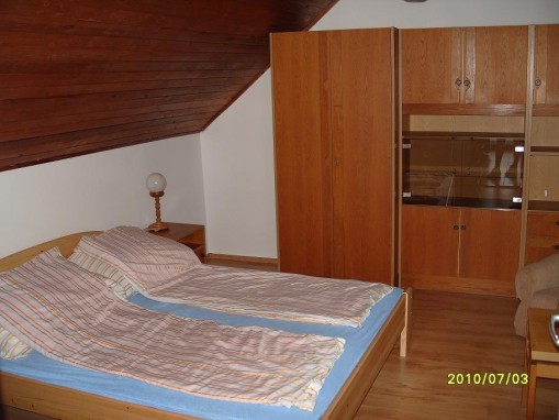   - Séd Apartman Balatonalmádi